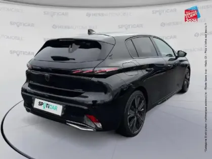 Photo 5 Peugeot 308 Gén. III Ph1 GT Pack 5