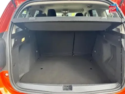 Photo 13 Dacia Duster Gén. II (HJD) Ph3 Journey 5