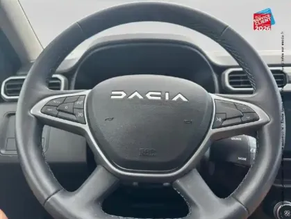 Photo 11 Dacia Duster Gén. II (HJD) Ph3 Journey 5