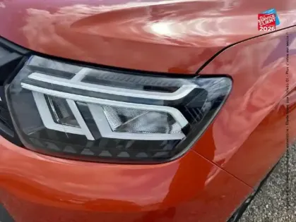 Photo 12 Dacia Duster Gén. II (HJD) Ph3 Journey 5