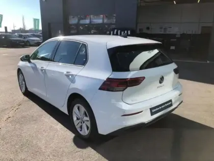 Photo 5 Volkswagen Golf  1.0 TSI OPF 110ch Life Plus