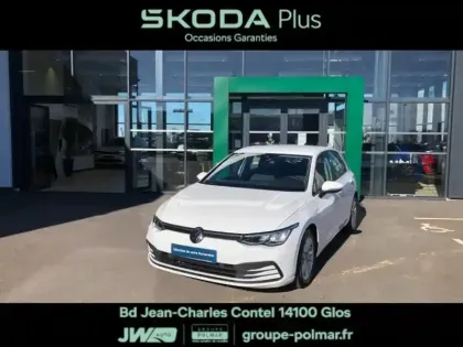 Photo Volkswagen Golf