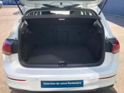 Photo 11 Volkswagen Golf  1.0 TSI OPF 110ch Life Plus