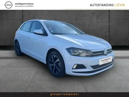 Photo Volkswagen Polo Connect