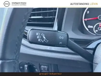 Photo 14 Volkswagen Polo Gén. VI Ph1 Connect 5