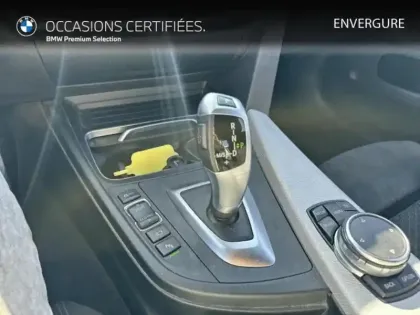 Photo 14 BMW Serie 4 Gén. I (F36) Ph1 M Sport 5