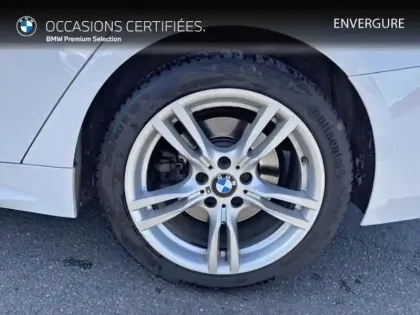 Photo 7 BMW Serie 4 Gén. I (F36) Ph1 M Sport 5