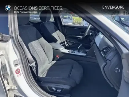 Photo 8 BMW Serie 4 Gén. I (F36) Ph1 M Sport 5