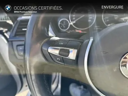 Photo 11 BMW Serie 4 Gén. I (F36) Ph1 M Sport 5