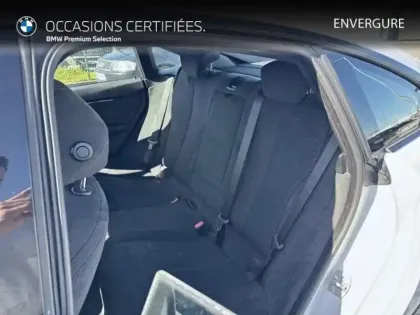 Photo 12 BMW Serie 4 Gén. I (F36) Ph1 M Sport 5