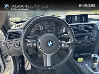 Photo 5 BMW Serie 4 Gén. I (F36) Ph1 M Sport 5