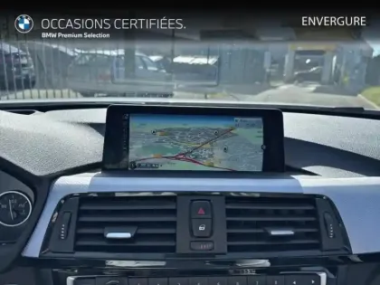 Photo 10 BMW Serie 4 Gén. I (F36) Ph1 M Sport 5