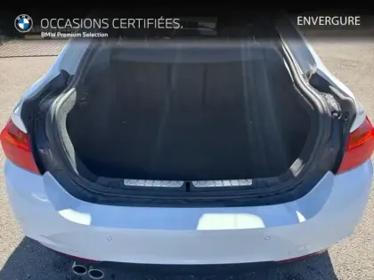 Photo 6 BMW Serie 4 Gén. I (F36) Ph1 M Sport 5