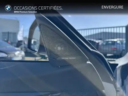 Photo 13 BMW Serie 4 Gén. I (F36) Ph1 M Sport 5