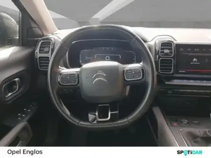 Photo 8 Citroën C5 aircross  PureTech 130ch S&S Shine