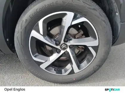 Photo 29 Citroën C5 aircross  PureTech 130ch S&S Shine