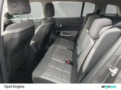 Photo 11 Citroën C5 aircross  PureTech 130ch S&S Shine