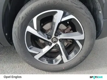 Photo 12 Citroën C5 aircross  PureTech 130ch S&S Shine