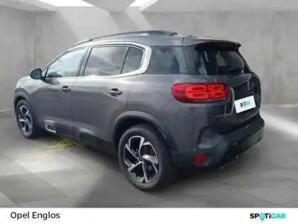 Photo 6 Citroën C5 aircross  PureTech 130ch S&S Shine