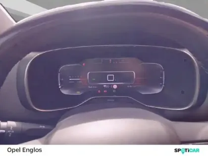 Photo 9 Citroën C5 aircross  PureTech 130ch S&S Shine