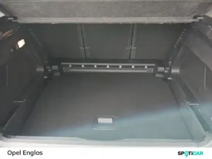 Photo 5 Citroën C5 aircross  PureTech 130ch S&S Shine