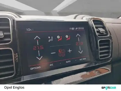 Photo 14 Citroën C5 aircross  PureTech 130ch S&S Shine