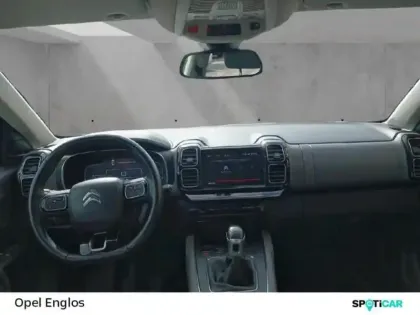 Photo 7 Citroën C5 aircross  PureTech 130ch S&S Shine