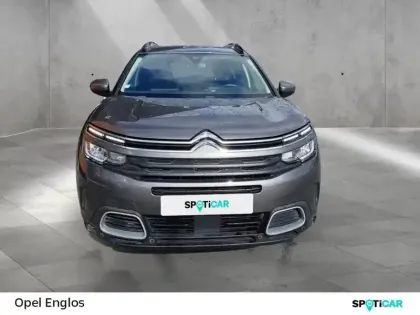 Photo 18 Citroën C5 aircross  PureTech 130ch S&S Shine