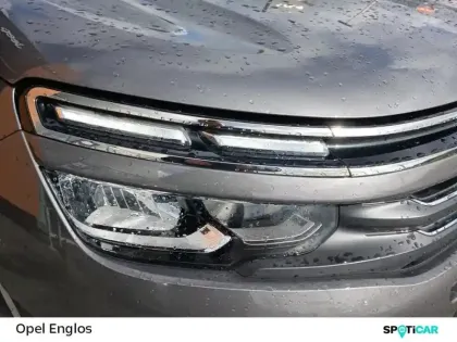 Photo 33 Citroën C5 aircross  PureTech 130ch S&S Shine