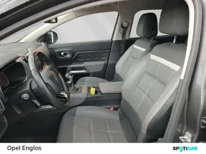 Photo 27 Citroën C5 aircross  PureTech 130ch S&S Shine