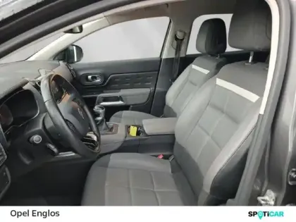 Photo 10 Citroën C5 aircross  PureTech 130ch S&S Shine