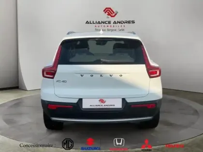 Photo 5 Volvo Xc40 Gén. I Ph1 Momentum 5