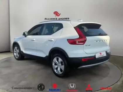 Photo 6 Volvo Xc40 Gén. I Ph1 Momentum 5