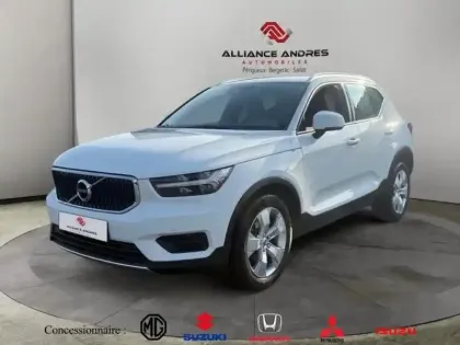 Photo Volvo Xc40 Momentum
