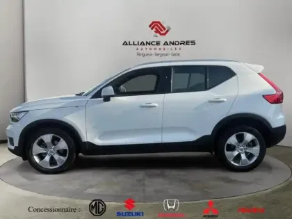 Photo 7 Volvo Xc40 Gén. I Ph1 Momentum 5