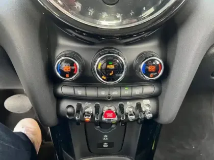 Photo 8 Mini Mini Gén. III (F56) Ph3 Edition Camden 3