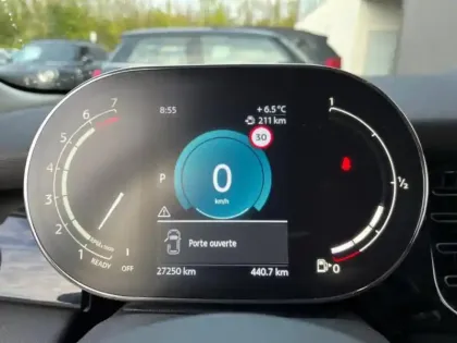 Photo 10 Mini Mini Gén. III (F56) Ph3 Edition Camden 3