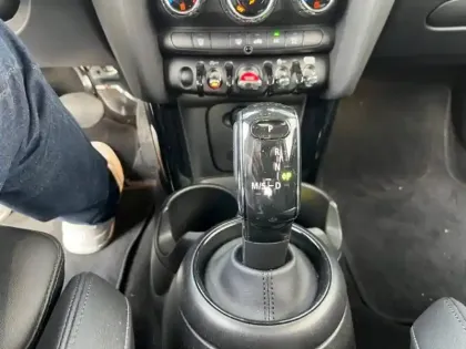 Photo 7 Mini Mini Gén. III (F56) Ph3 Edition Camden 3