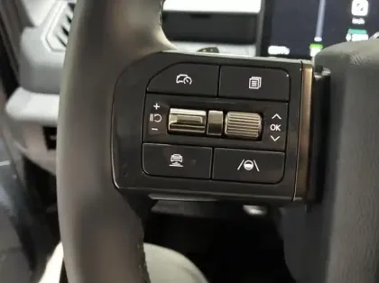 Photo 13 Kia PV5  Cargo L 163ch 71,2kWh Essential