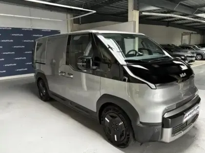 Photo 6 Kia PV5  Cargo L 163ch 71,2kWh Essential