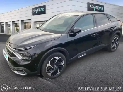 Photo Citroën C4 Shine