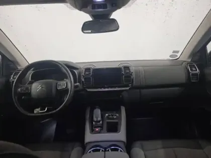 Photo 11 Citroën C5 aircross Gén. I Ph1 NG C-Series 5