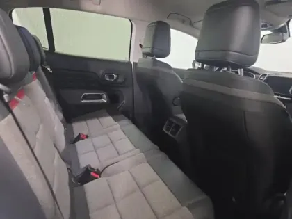 Photo 10 Citroën C5 aircross Gén. I Ph1 NG C-Series 5