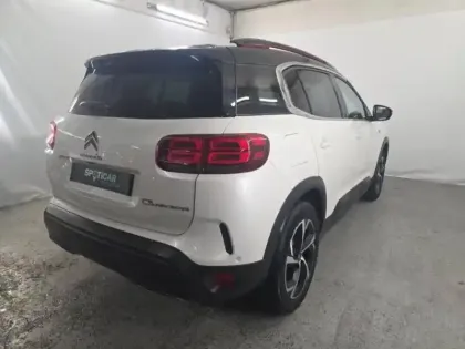 Photo 5 Citroën C5 aircross Gén. I Ph1 NG C-Series 5