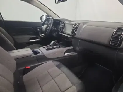 Photo 9 Citroën C5 aircross Gén. I Ph1 NG C-Series 5