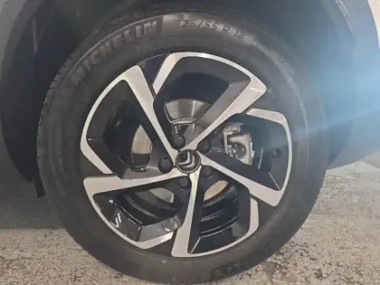 Photo 6 Citroën C5 aircross Gén. I Ph1 NG C-Series 5