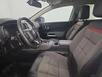 Photo 8 Citroën C5 aircross Gén. I Ph1 NG C-Series 5