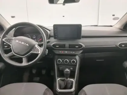 Photo 5 Dacia Sandero Gén. III (BJI) Ph2 Stepway Extreme + 5