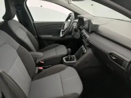 Photo 6 Dacia Sandero Gén. III (BJI) Ph2 Stepway Extreme + 5