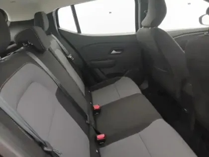 Photo 7 Dacia Sandero Gén. III (BJI) Ph2 Stepway Extreme + 5